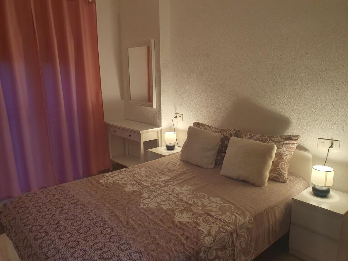 El.Paraiso, Torrevieja Eksteriør billede